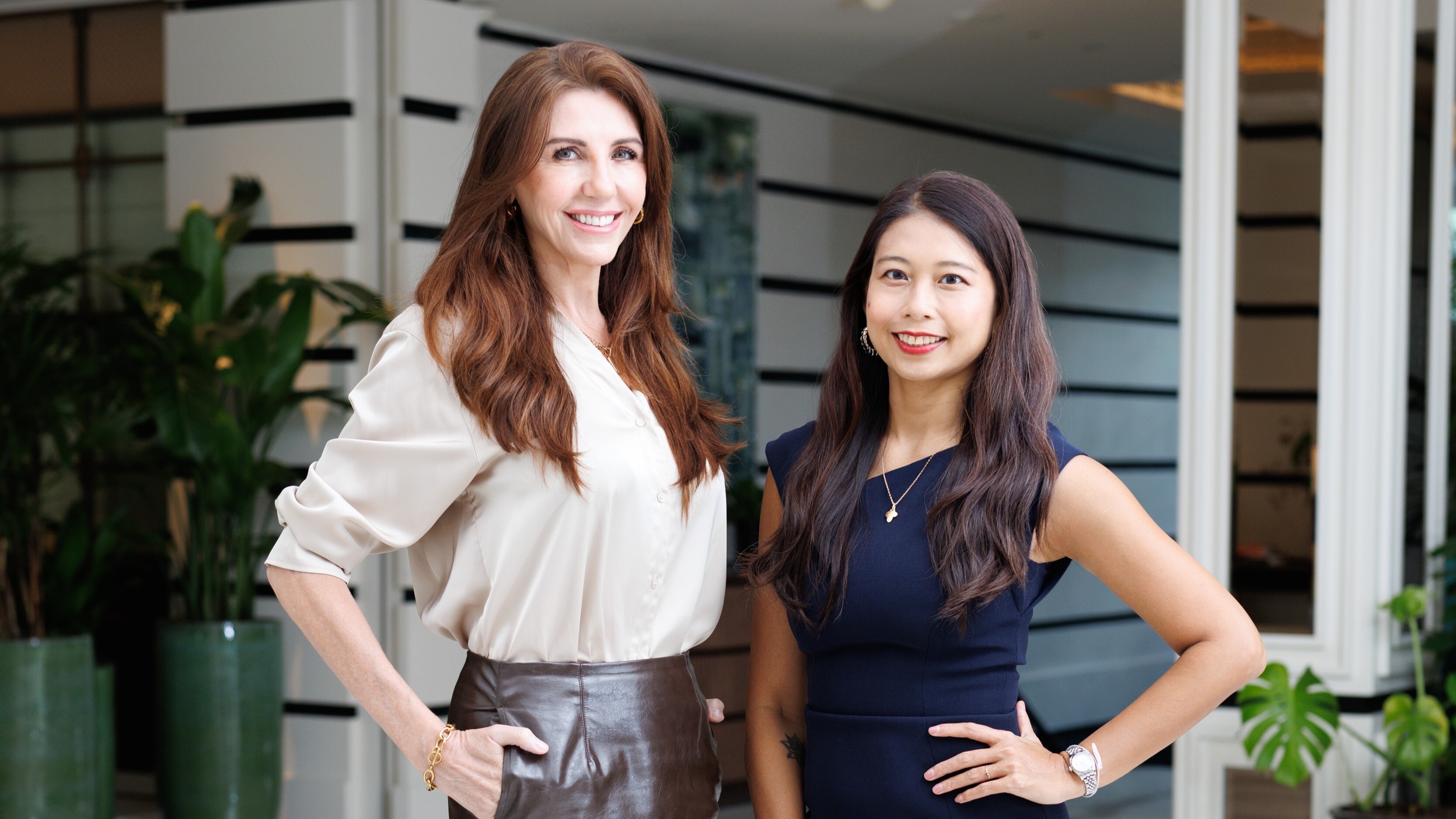 Reta Lee appointed to comms role, moving into agency space