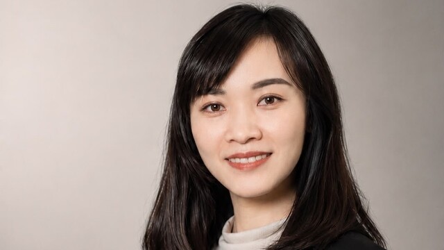 Anchorpoint welcomes Vivien Choi as Branding and Communications Lead