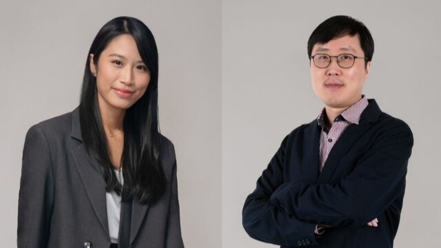 Sinclair announces two senior appointments, Joyce Lai and Calvin Choi
