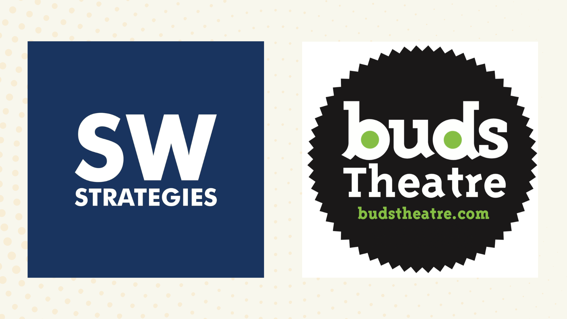SW Strategies provides pro bono services to regional arts organisation