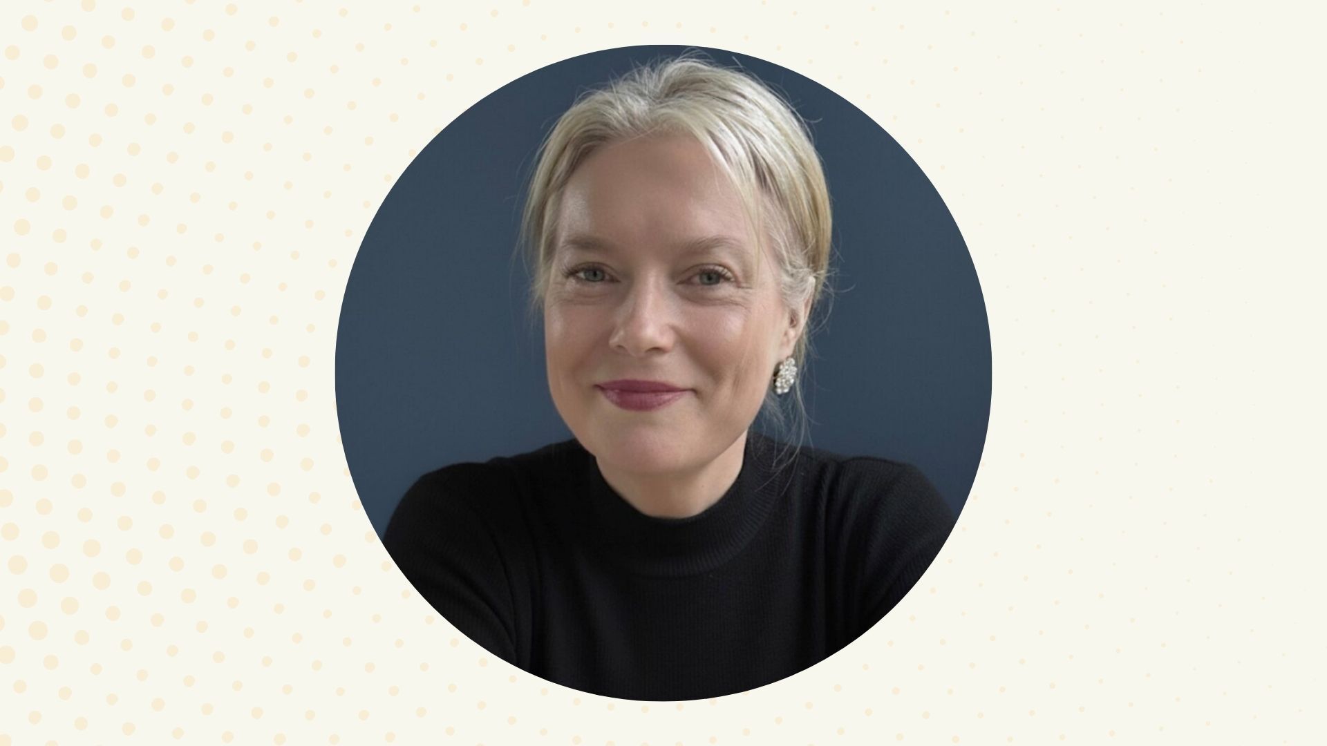Lena Petersen assumes global comms role
