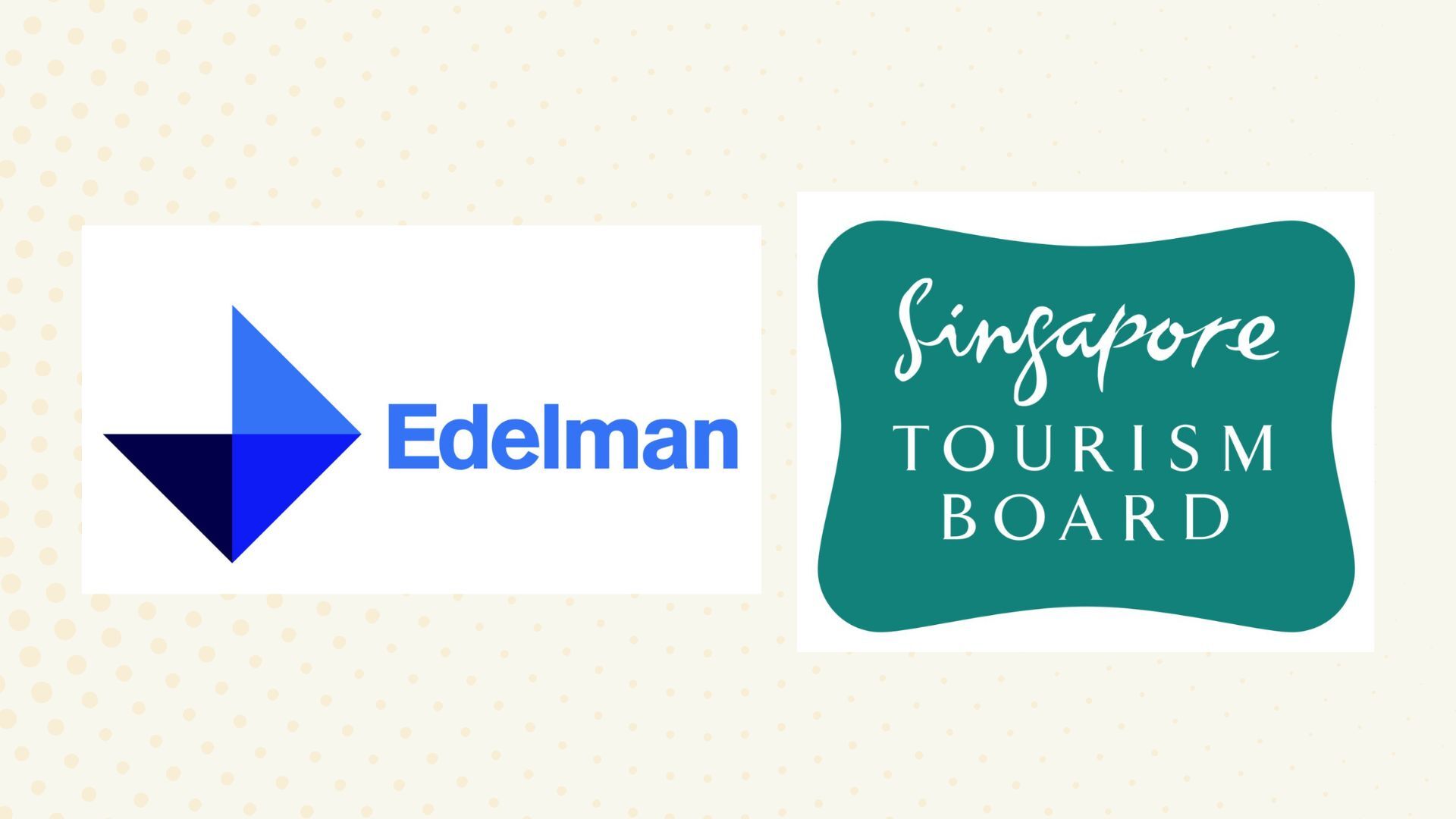 Singapore Tourism Board names PR partner to lead 2040 agenda