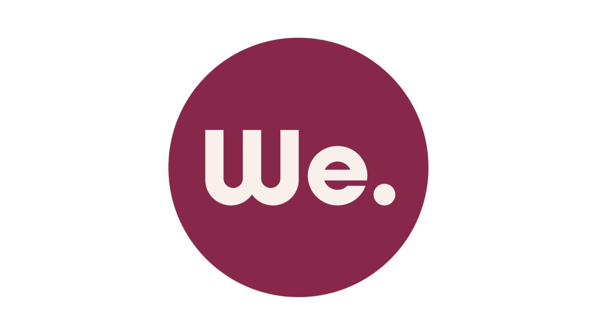 We. Communications 