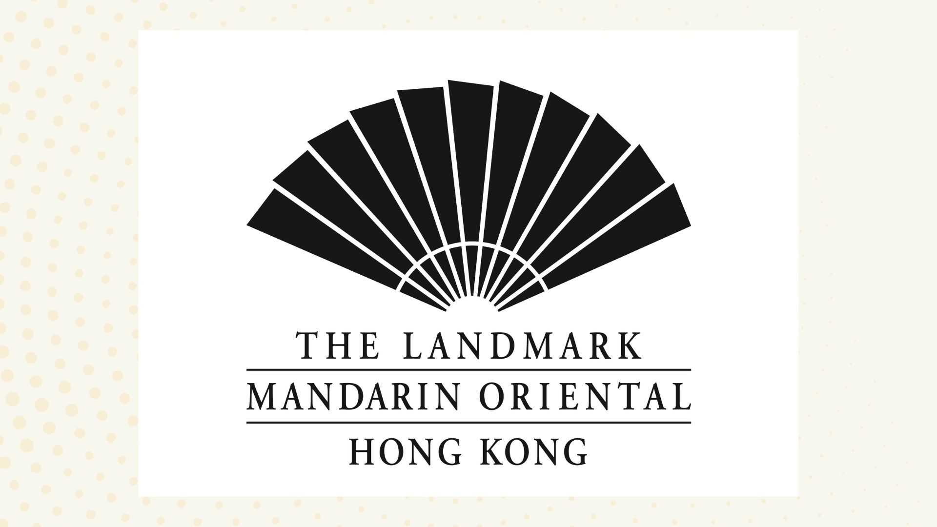 Mandarin Oriental Hotel Hong Kong onboards marcomms lead