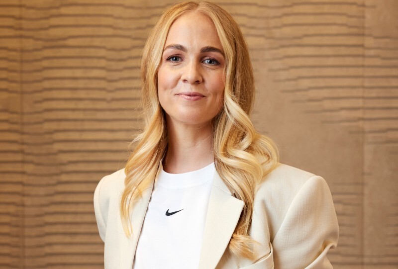 Abbey Wirth relocates to Singapore and scores an APAC wide role