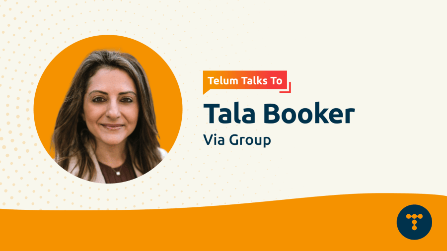 Tala Booker