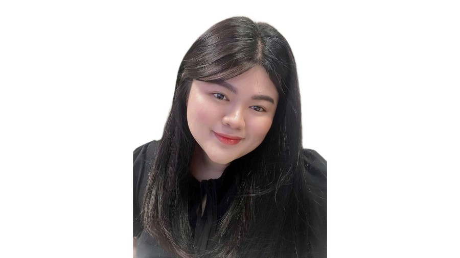 Isabel Esguerra rises to leadership role