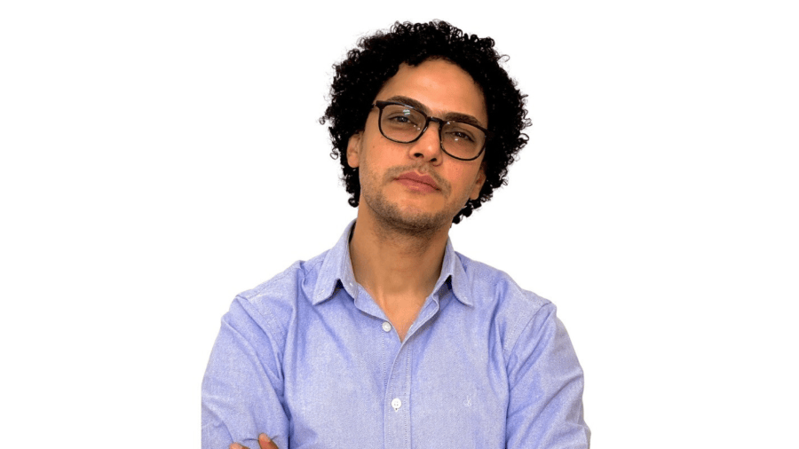 ICRC brings in former journo as regional comms officer