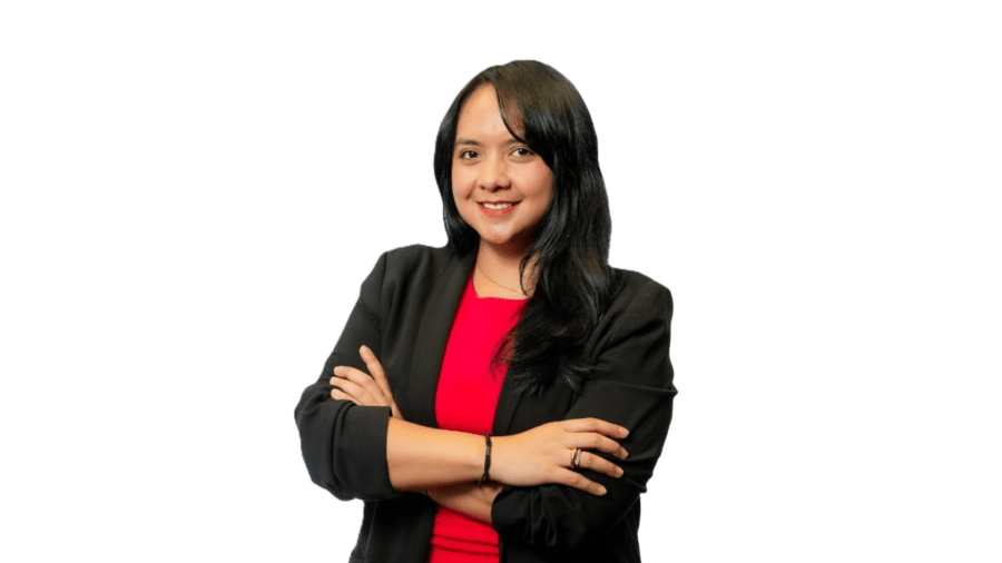 Farah Zuber takes on greater responsibilities