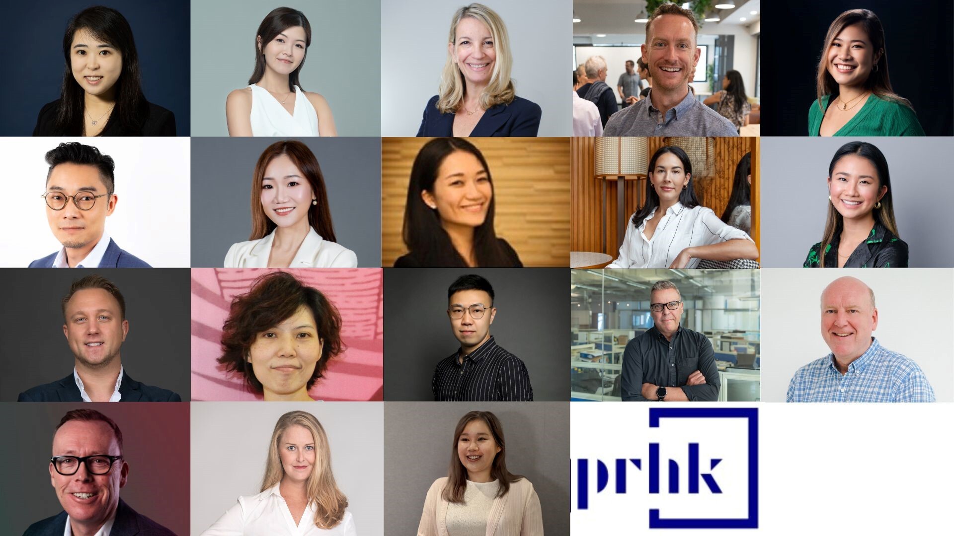 PRHK announces new board members for 2025 - 2026
