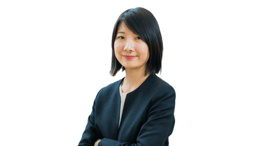Senior appointment at FTI Consulting