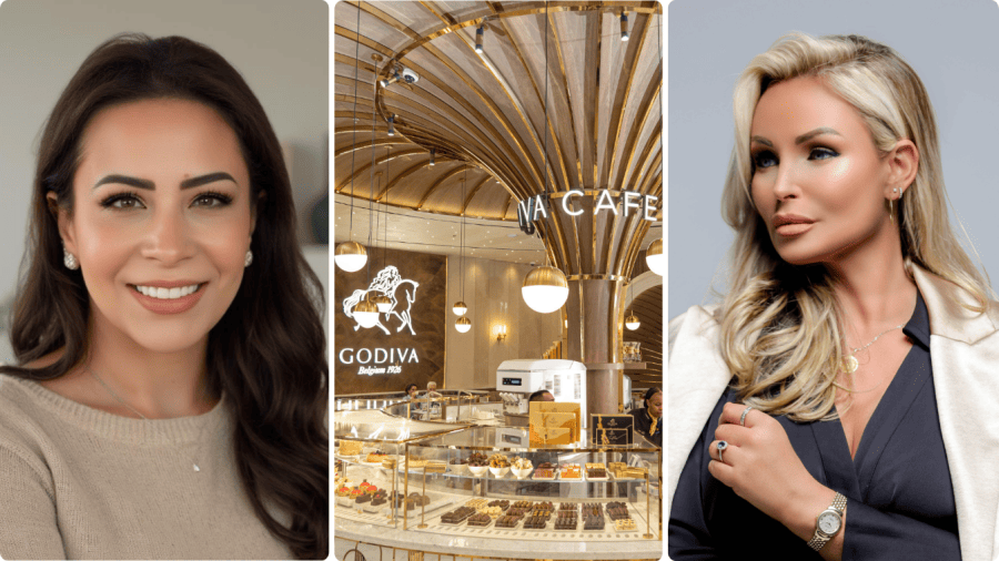 GODIVA appoints PR partner in UAE and KSA