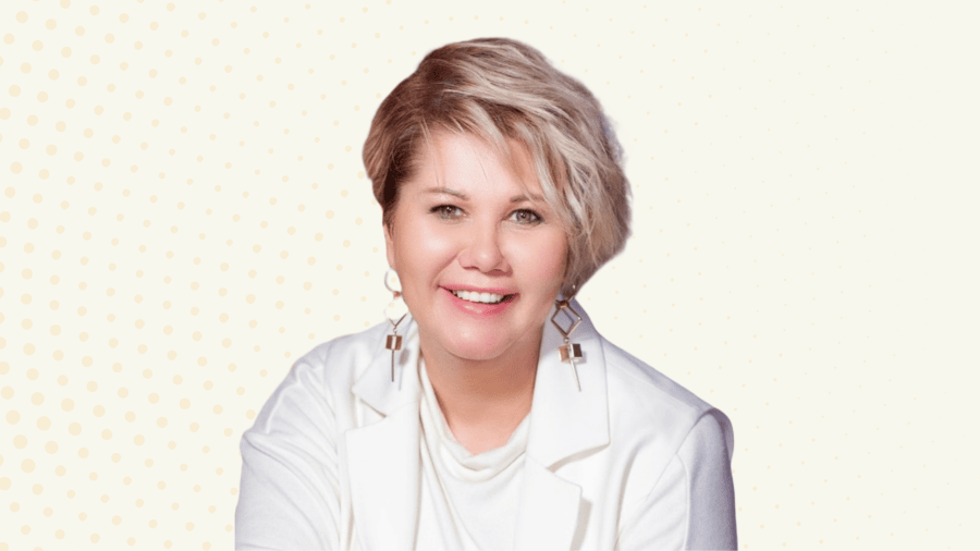 Inga Korchagina