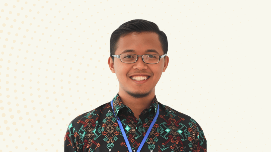 Dadang Irsyam 