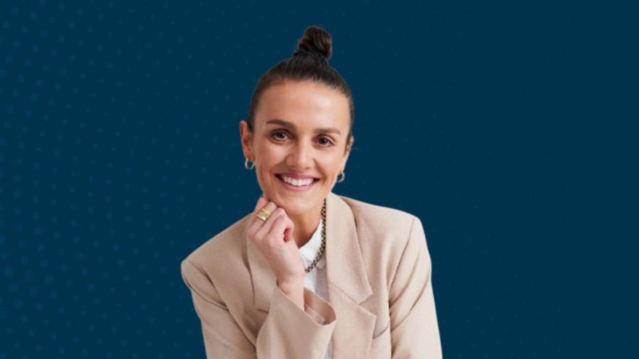 Abbey Toffolon starts her own consultancy