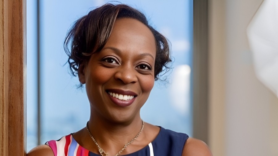 Sharon McKoy