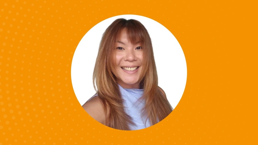 Joan Chuen