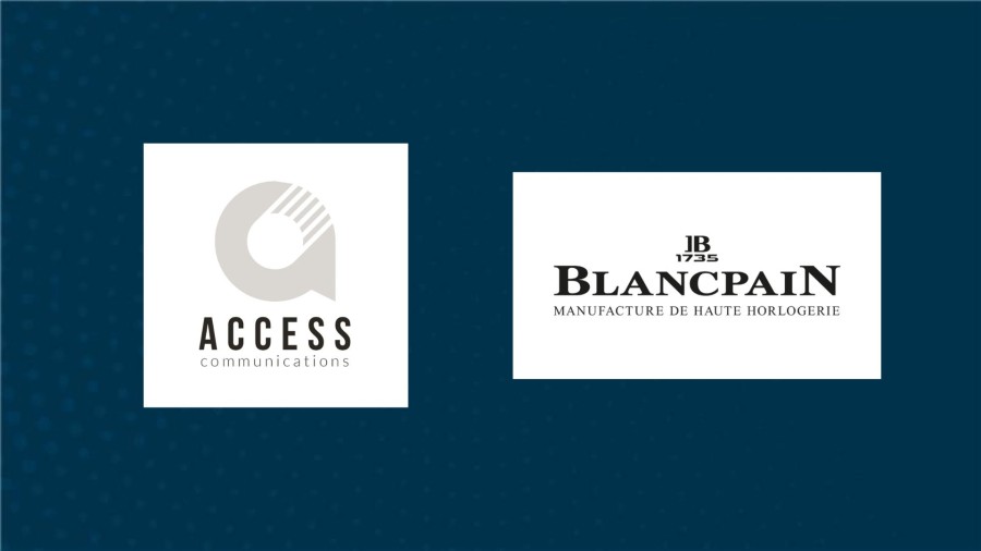 Blancpain appoints PR agency in Singapore