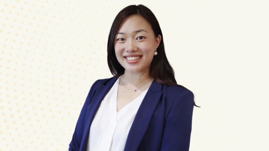 Victoria Sung