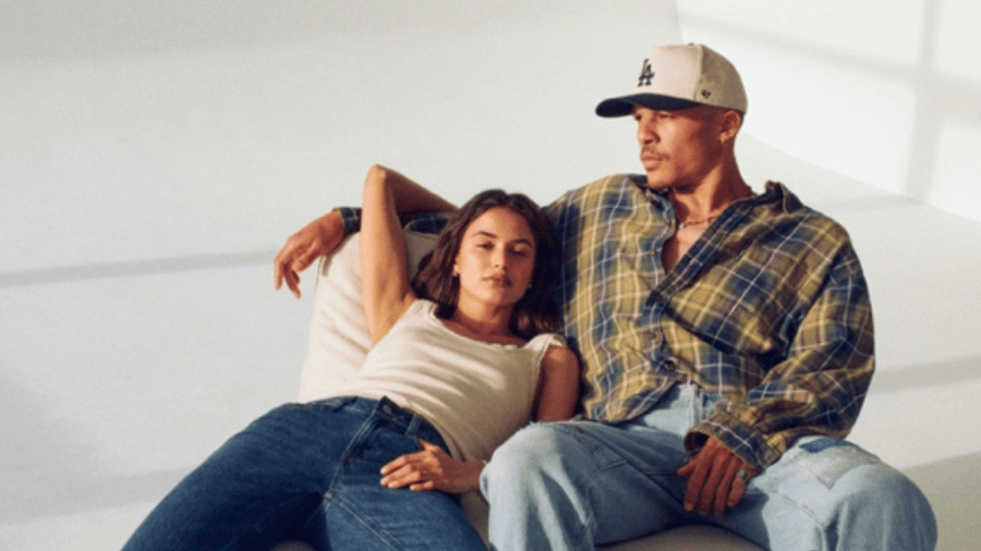 Abercrombie & Fitch picks PR agency for ME region