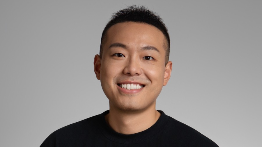 Jeremy Jiang