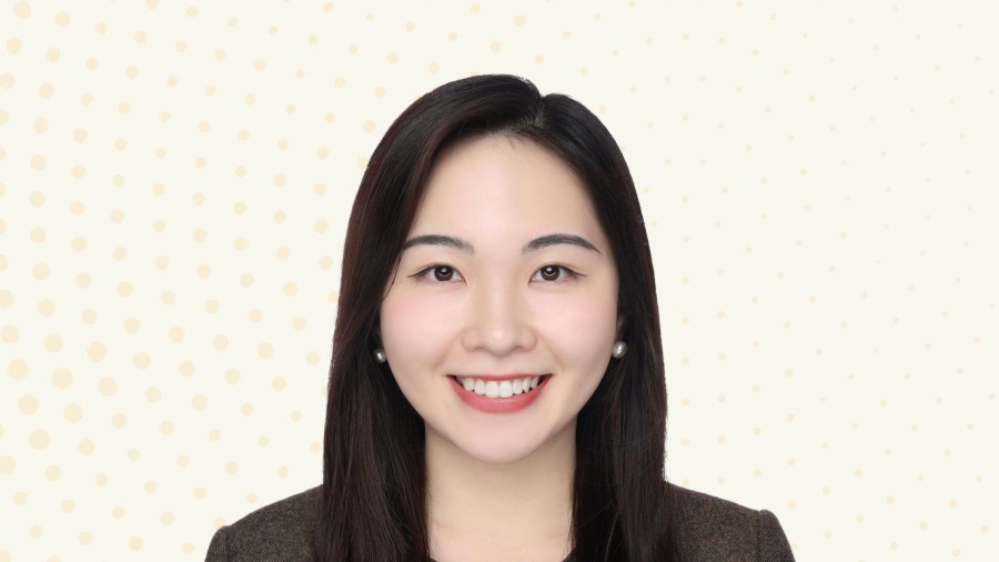 Scarlett Chan