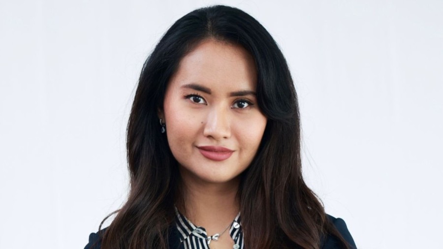 Engku Nur Anis Adila 