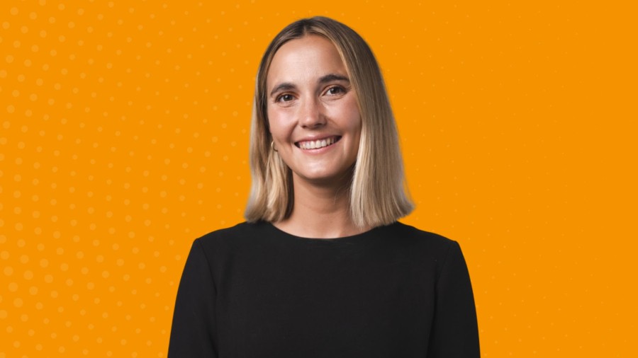 Lydia Bilton
