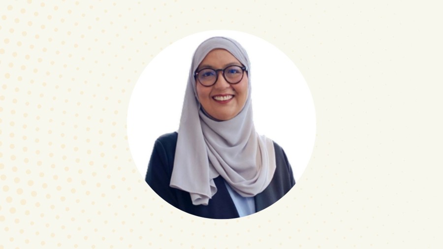 Muhaiza Ibrahim
