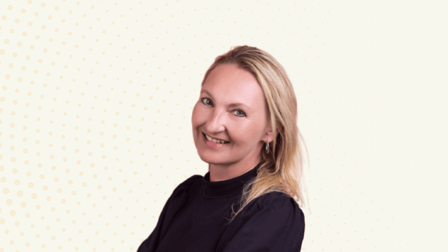 Rebecca Rees, Founder, Rebecomms