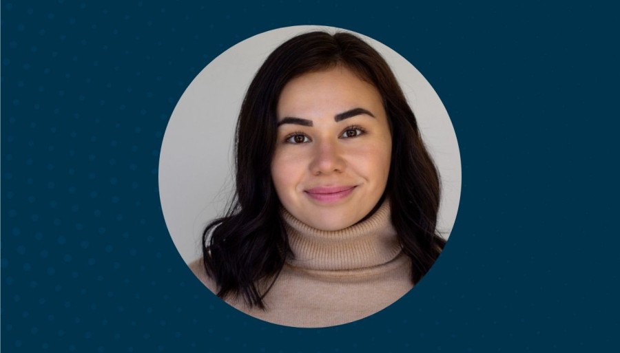 Lily-Rose Chin begins comms role in construction & real estate space