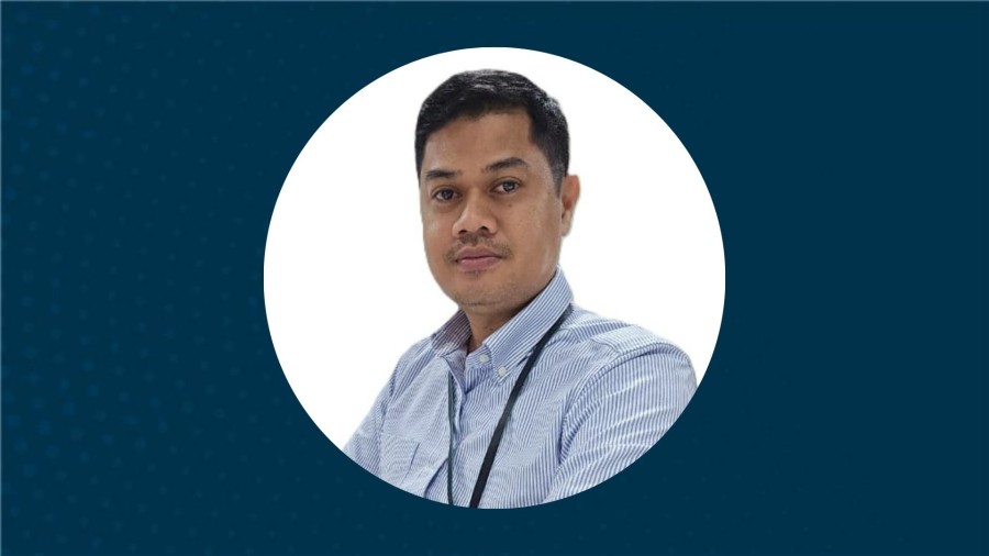 Hisham Abdullah