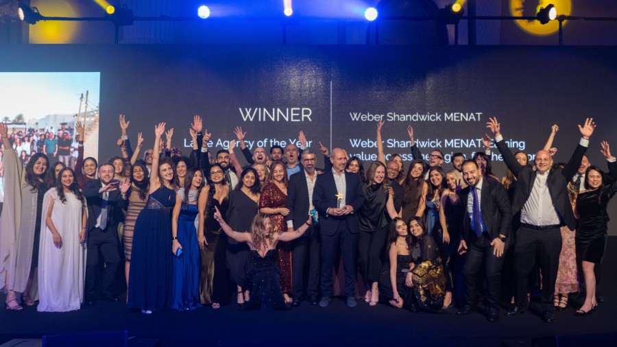 2025 MEPRA Awards winners revealed