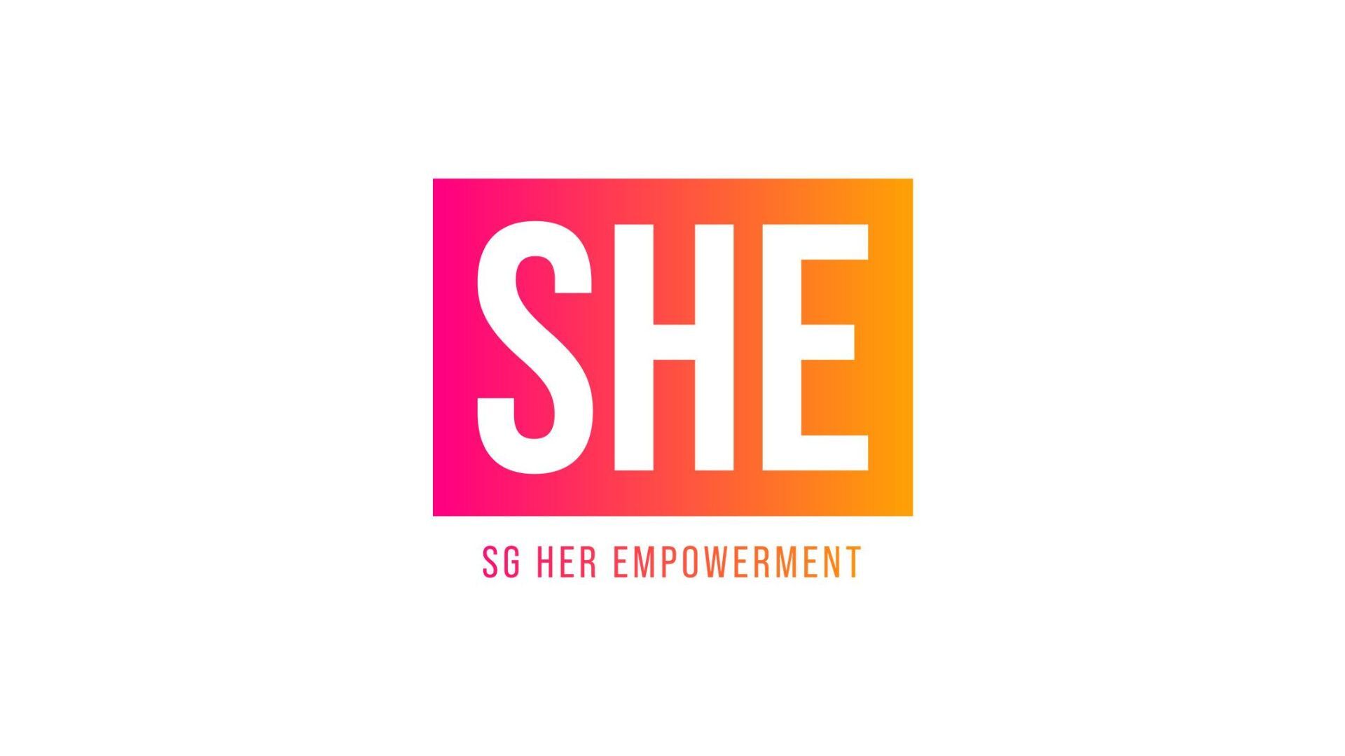 SHE Singapore welcomes new Communications Manager