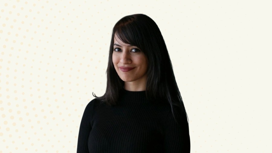 Vindhya Barwal