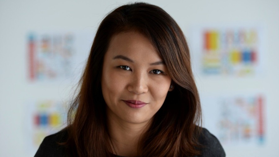 Fiona Koh