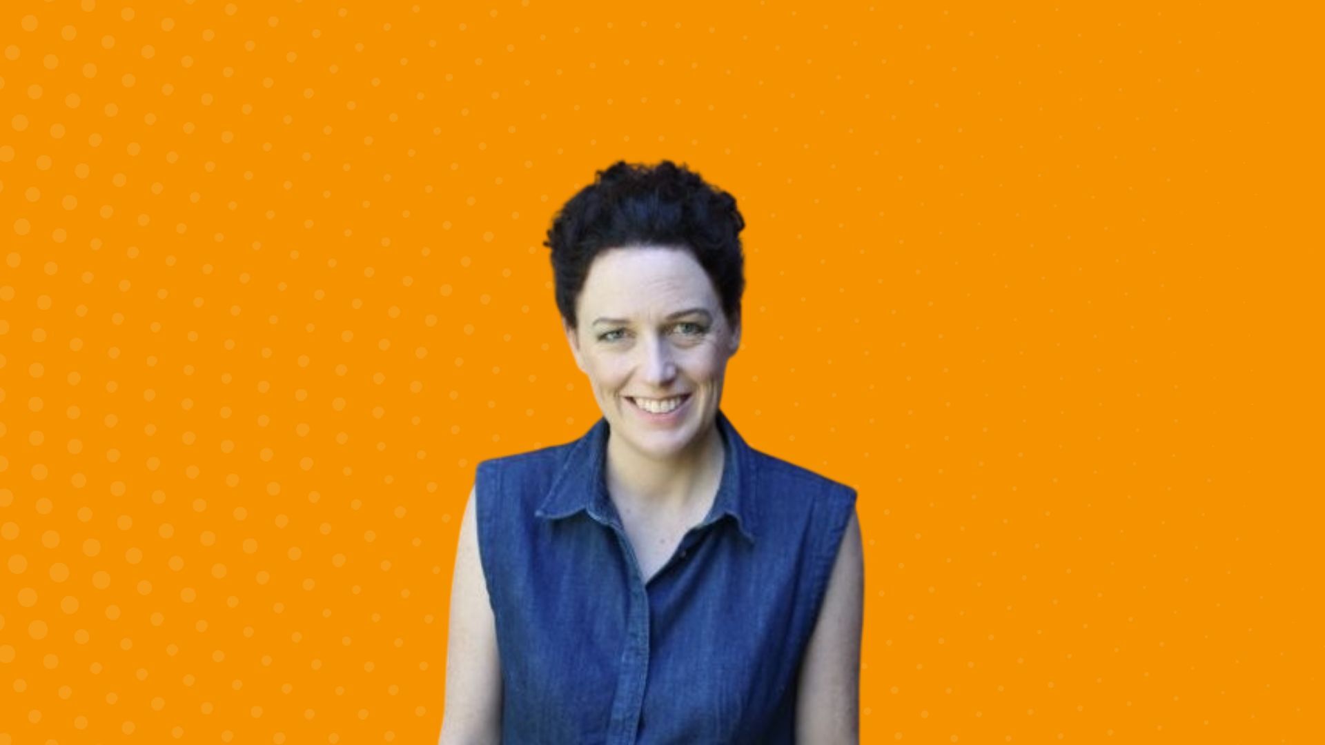 Kate Dorrell starts a role in government