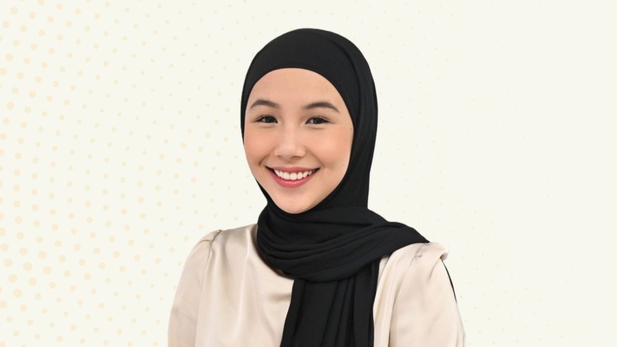 Kaiyishah Ayuni 