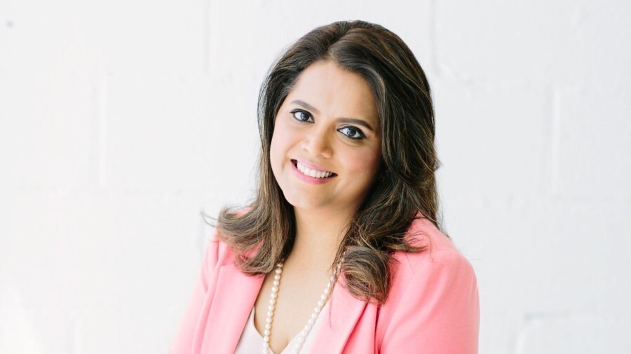 Shalaka Paradkar