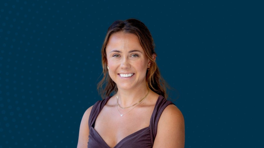 Megan De Kock 
