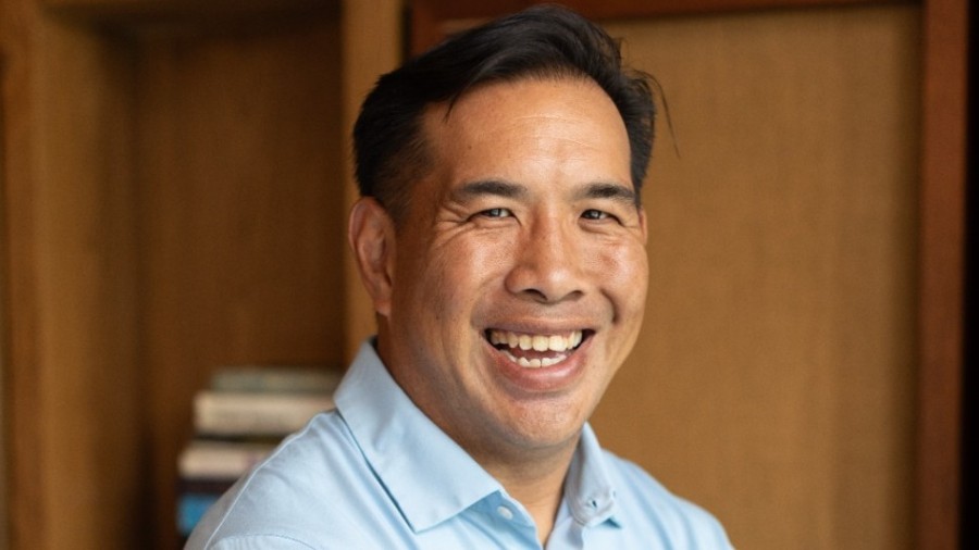 Jonathan Leow