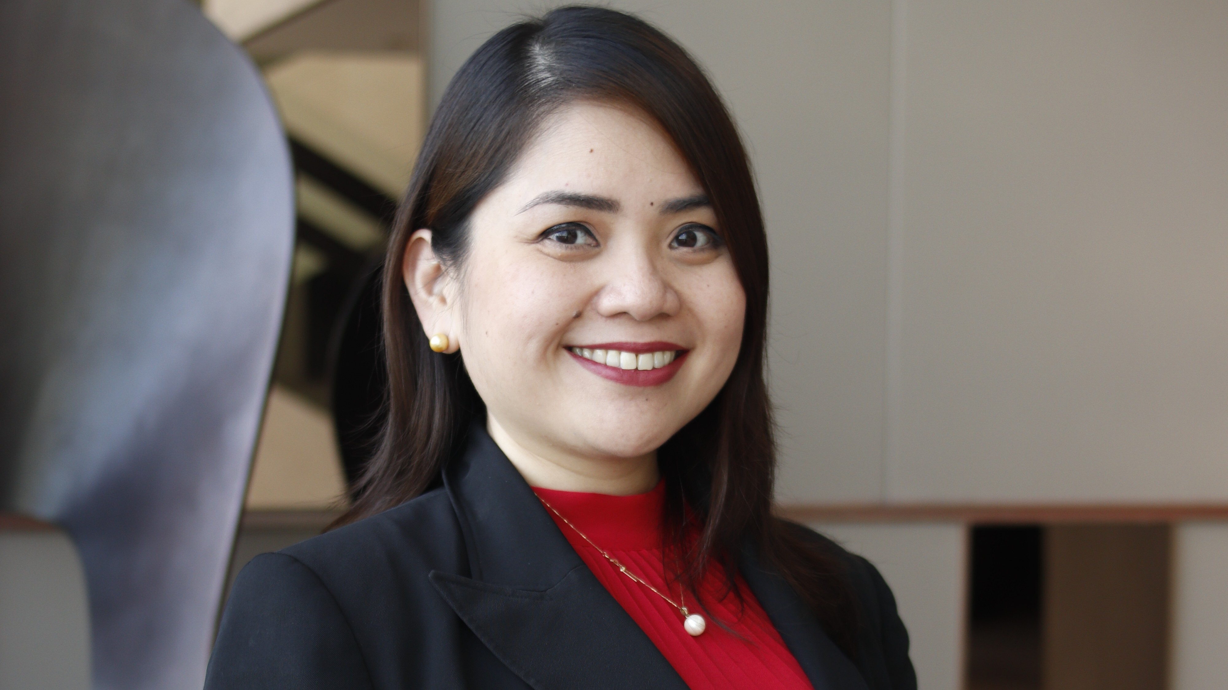Melissa Villena Ferrer