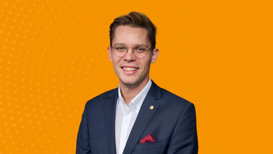 Kristian Kraft