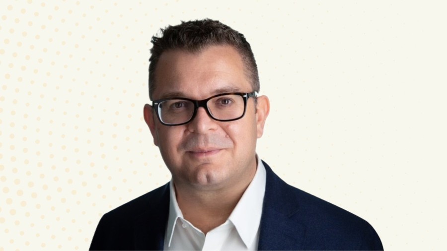 Lee Nugent moves in-house, leads APAC comms for storage and data management company