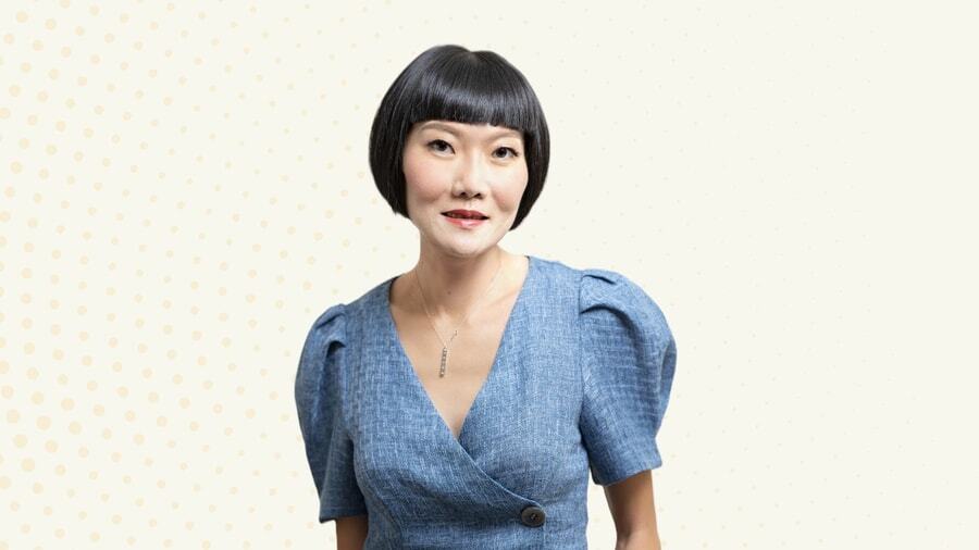 Sharon Koh sets up boutique reputation advisory firm in Singapore