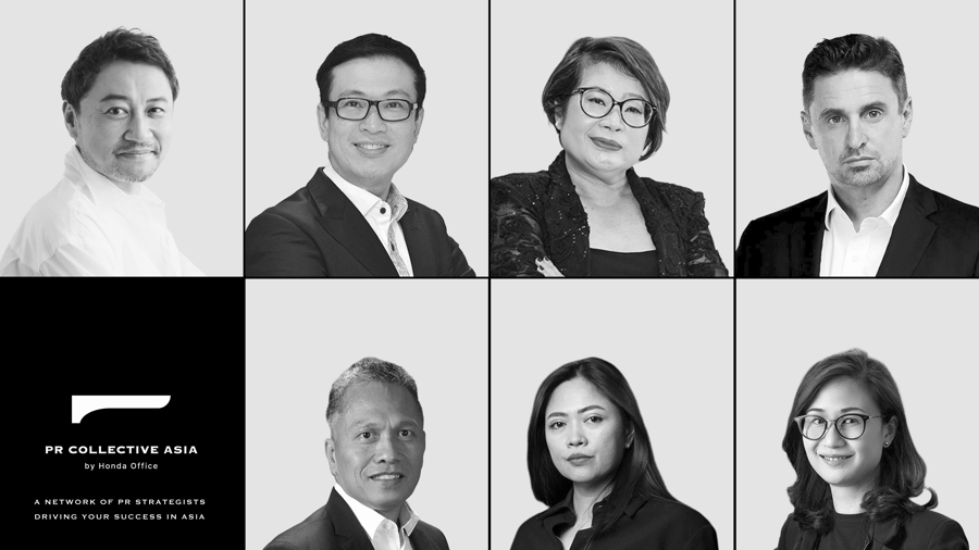 Honda Office sets up new Southeast Asian network
