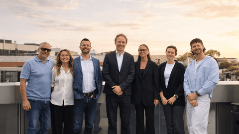 Havas pharma agency Bastion Brands announces leadership transition