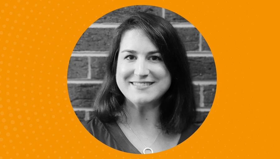Camille Hanton is named External Affairs Lead