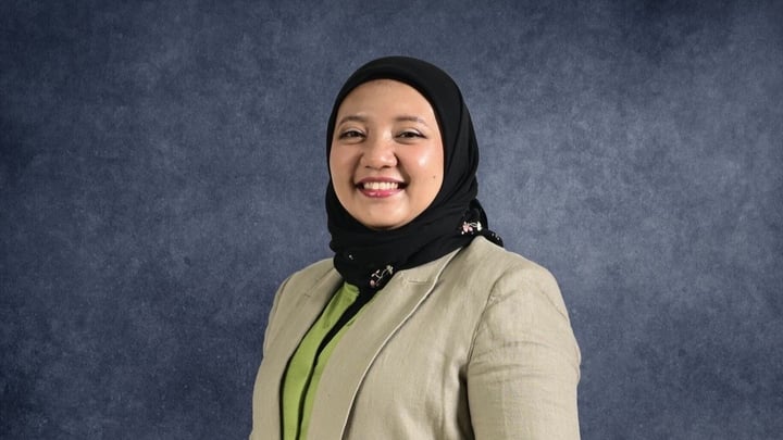 MyDIGITAL welcomes new strategic communication head
