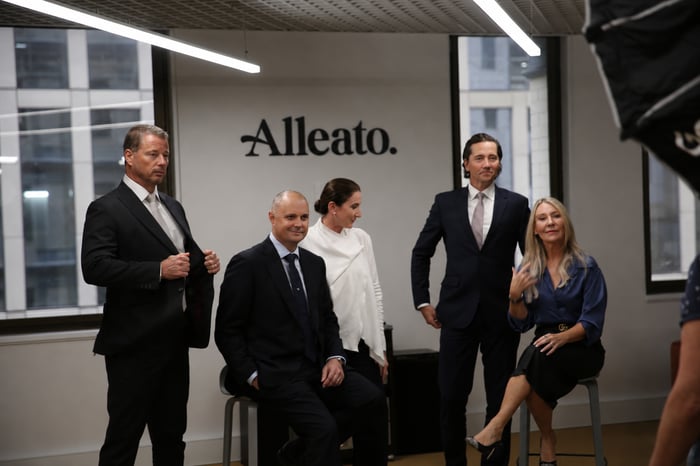 Alleato launches as new corporate advisory firm in Australia